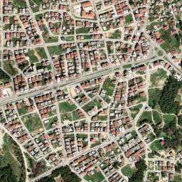 Drone Görünümü