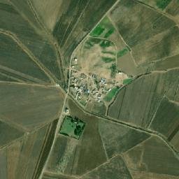 Dorumali map(satellite map)