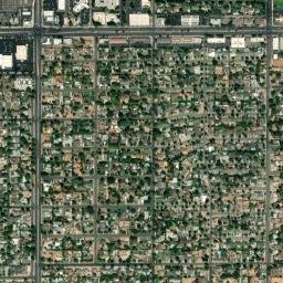1028-1048 W Pico Ave, Fresno, CA 93705 map(satellite map)