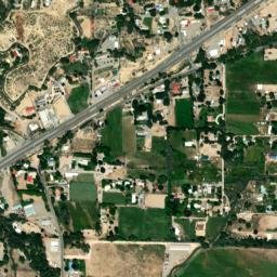 9-13 Rd 3500 Flora Vista NM 87415 Satellite Map