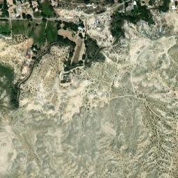 45C Creek 3004 Aztec NM 87410 High Resolution Satellite Map