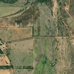 Hollow N1435, Beaver, OK 73932, USA High Resolution Satellite Map