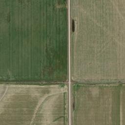 Oklahoma 74, Deer Creek, OK 74636, USA High Resolution Satellite Map