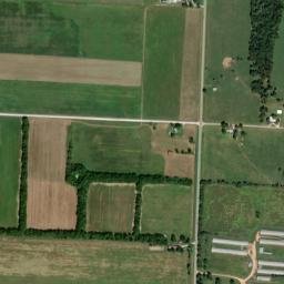 MO-86 Fairview MO 64842 High Resolution Satellite Map