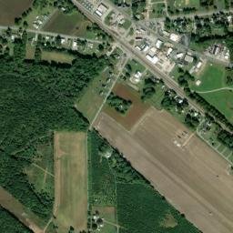 Windsor map(satellite map)