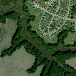 4247 Capps Creek Drive, Suffolk, VA 23435 Satellite Map