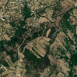 Timizart map(satellite map)