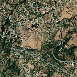 Arhribs map(satellite map)