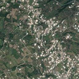 Kamma map(satellite map)