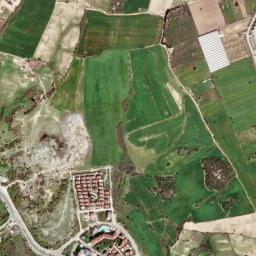 Drone Görünümü