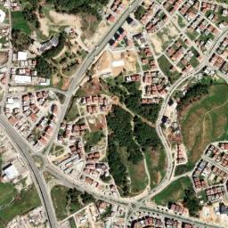 Drone Görünümü