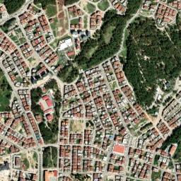 Drone Görünümü