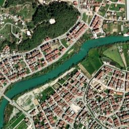 Drone Görünümü