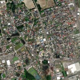 Yaita map(satellite map)