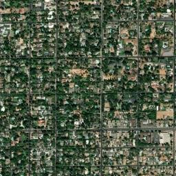 510-598 E Swift Ave, Fresno, CA 93704 map(satellite map)