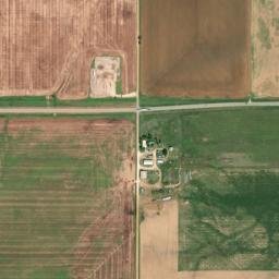 U.S. 64, Cherokee, OK 73728, USA High Resolution Satellite Map