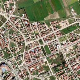 Drone Görünümü