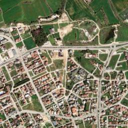 Drone Görünümü