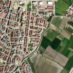 Drone Görünümü