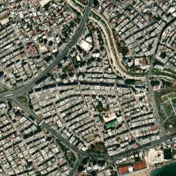 Drone Görünümü