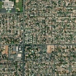 3855 N Crystal Ave, Fresno, CA 93705 map(satellite map)