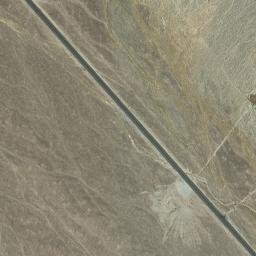 Veterans Memorial Hwy Beatty, Nevada map(satellite map)
