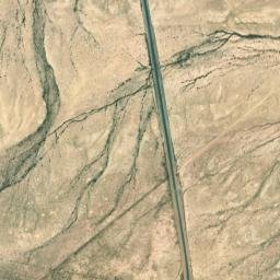 Indn Service Route 57, Shiprock, NM High Resolution Satellite Map