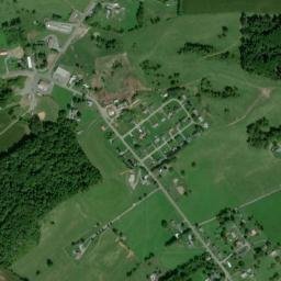 Adwolf map(satellite map)