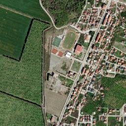 Drone Görünümü