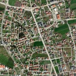 Drone Görünümü