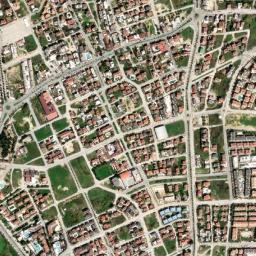 Drone Görünümü