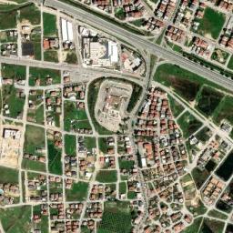 Drone Görünümü