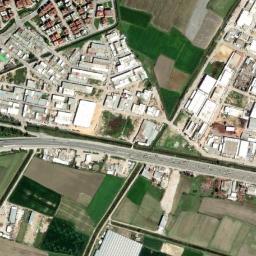 Drone Görünümü
