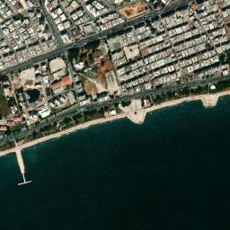 Drone Görünümü