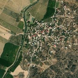 Aşağı Karafakılı map(satellite map)
