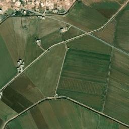 Meydankapı map(satellite map)