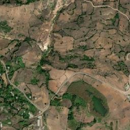 Barehsar map(satellite map)