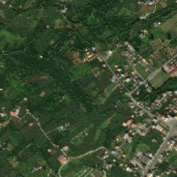 Khorramabad map(satellite map)