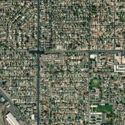 3200-3298 N Crystal Ave, Fresno, CA 93705 map(satellite map)