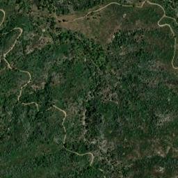 Goodmill California High Resolution Satellite Map