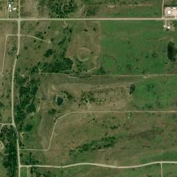 OK-11 Shidler OK 74652 USA High Resolution Satellite Map