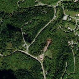 6155-6299 Missouri 173, Cape Fair, MO High Resolution Satellite Map