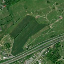 I-81, Glade Spring, VA 24340, USA Satellite Map