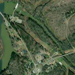 U.S. 501, Halifax, VA 24558, USA High Resolution Satellite Map