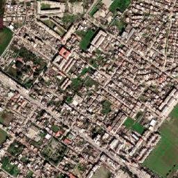 Ben Mehidi map(satellite map)