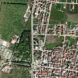 Drone Görünümü