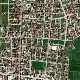 Drone Görünümü