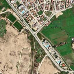 Drone Görünümü