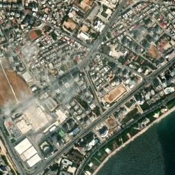 Drone Görünümü