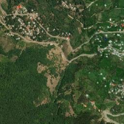 Ramsar map(satellite map)